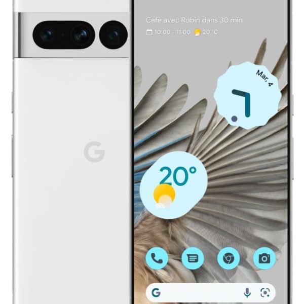 Google Pixel 7a
