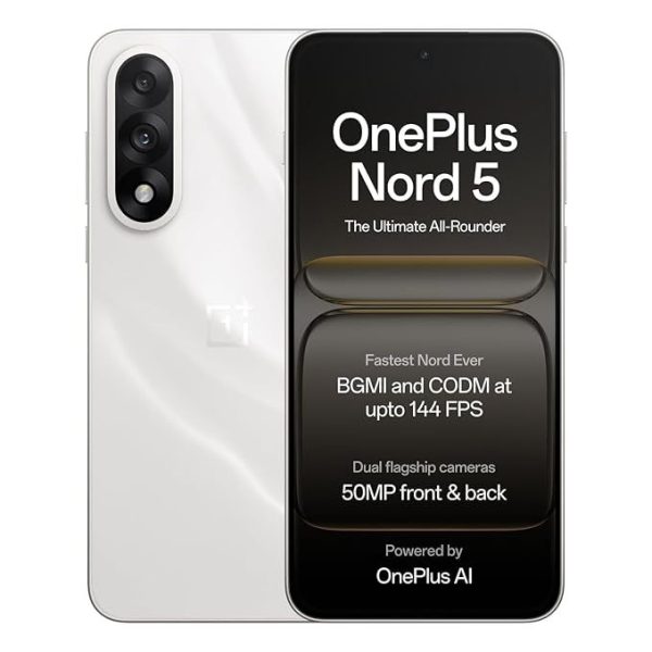 OnePlus Nord 3